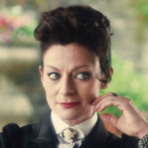 Missy-Doctor-Who