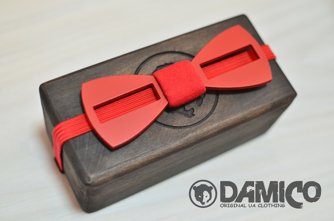 DAMICO-aluminium-bow-ties